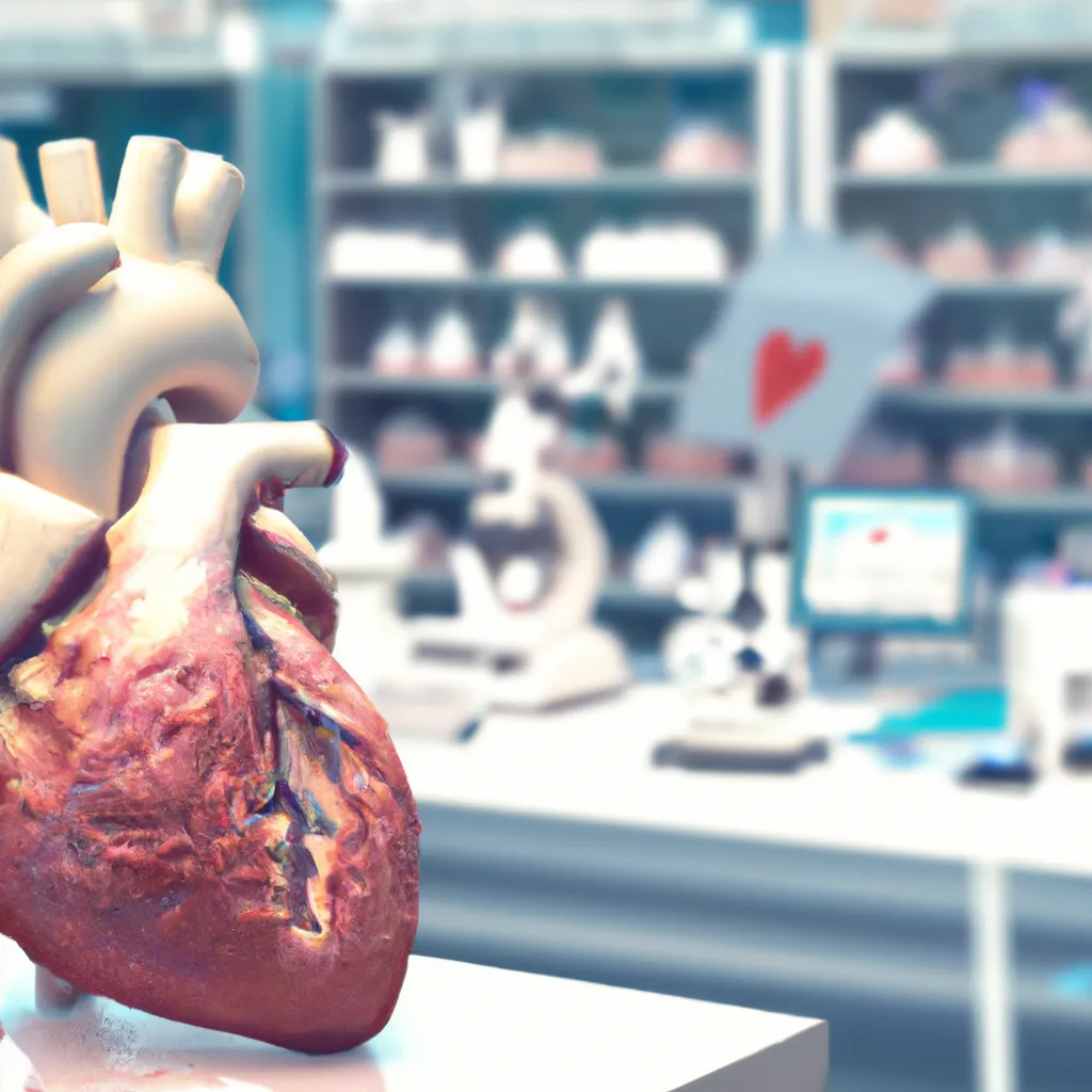 Sztuczne narządy – czy jesteśmy blisko stworzenia w pełni funkcjonalnych organów