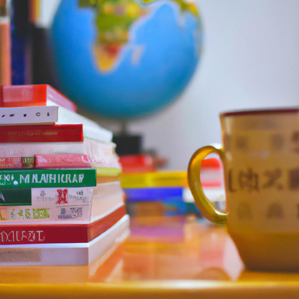 Korzyści z nauki języków obcych – dlaczego warto znać więcej niż jeden język