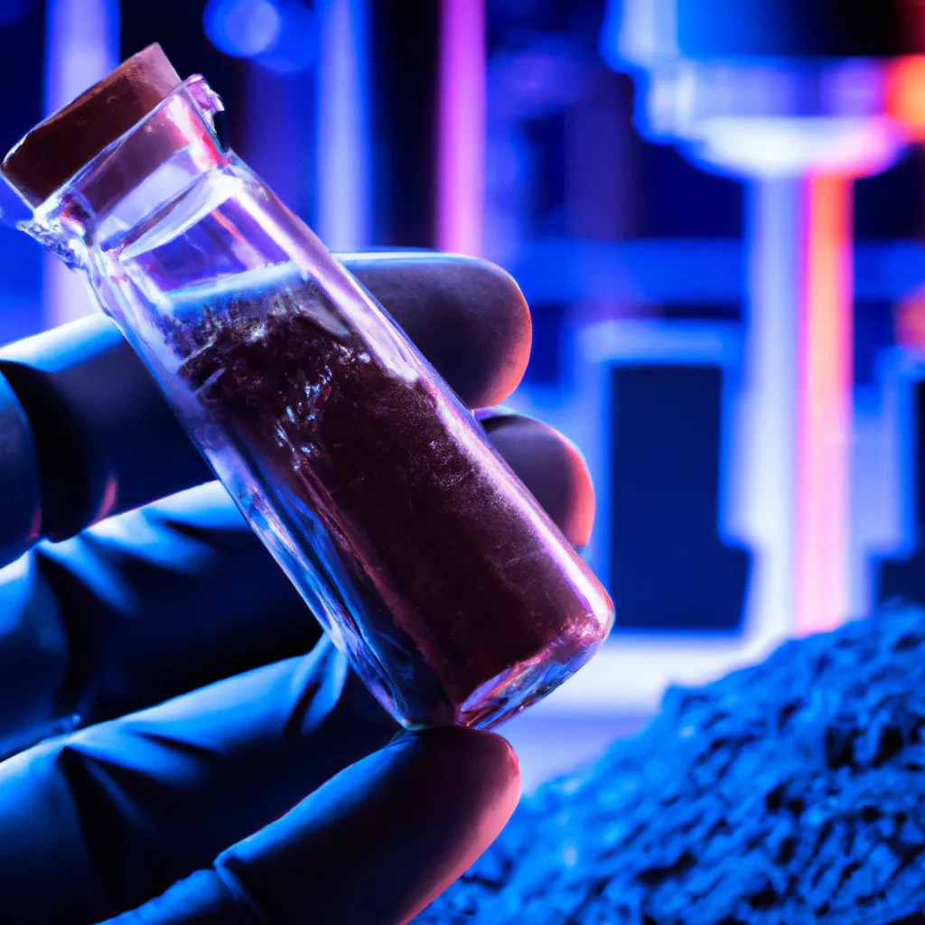 Astrobiologia – poszukiwanie życia poza Ziemią