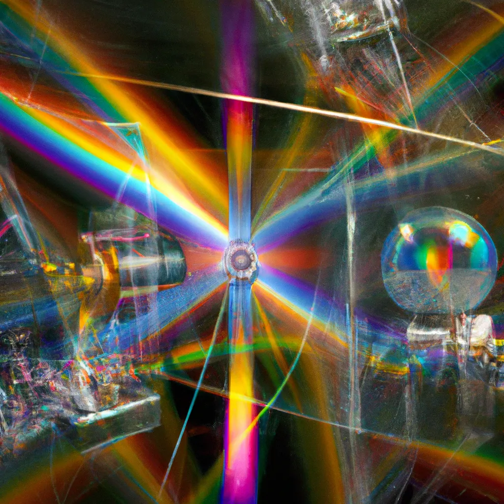 Fizyka kwantowa – podstawy i najnowsze eksploracje