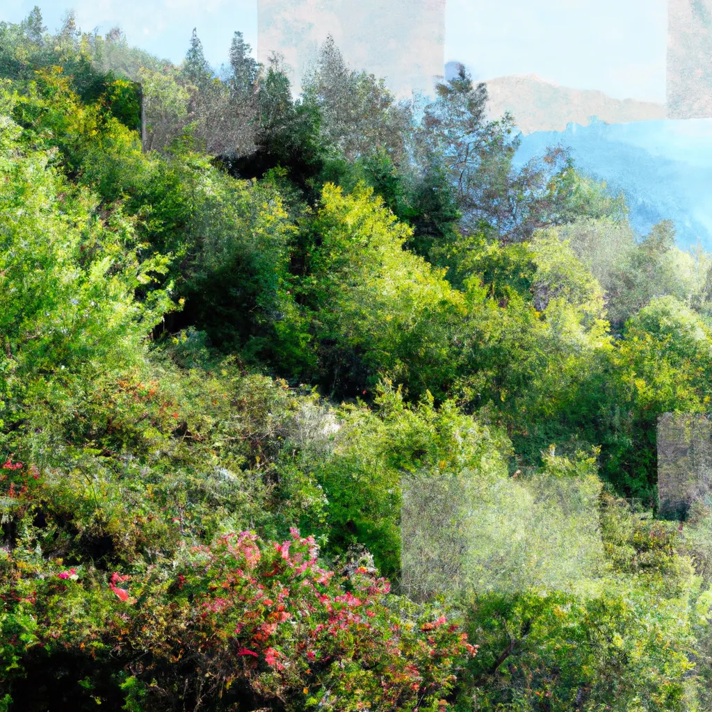 Wpływ zmian klimatycznych na różnorodność biologiczną