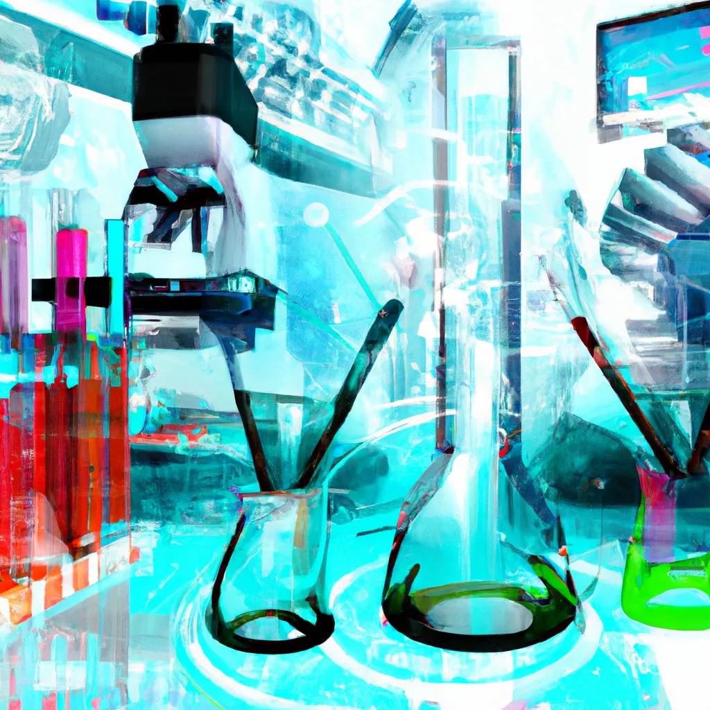 Futuryzm – jak wyobrażenia o przyszłości wpłynęły na naukę i technologię