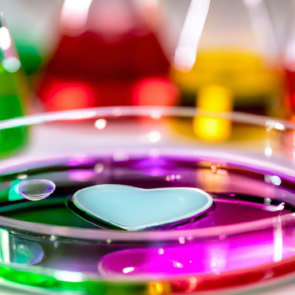 Chemia miłości – jakie reakcje zachodzą w naszym ciele podczas zakochania