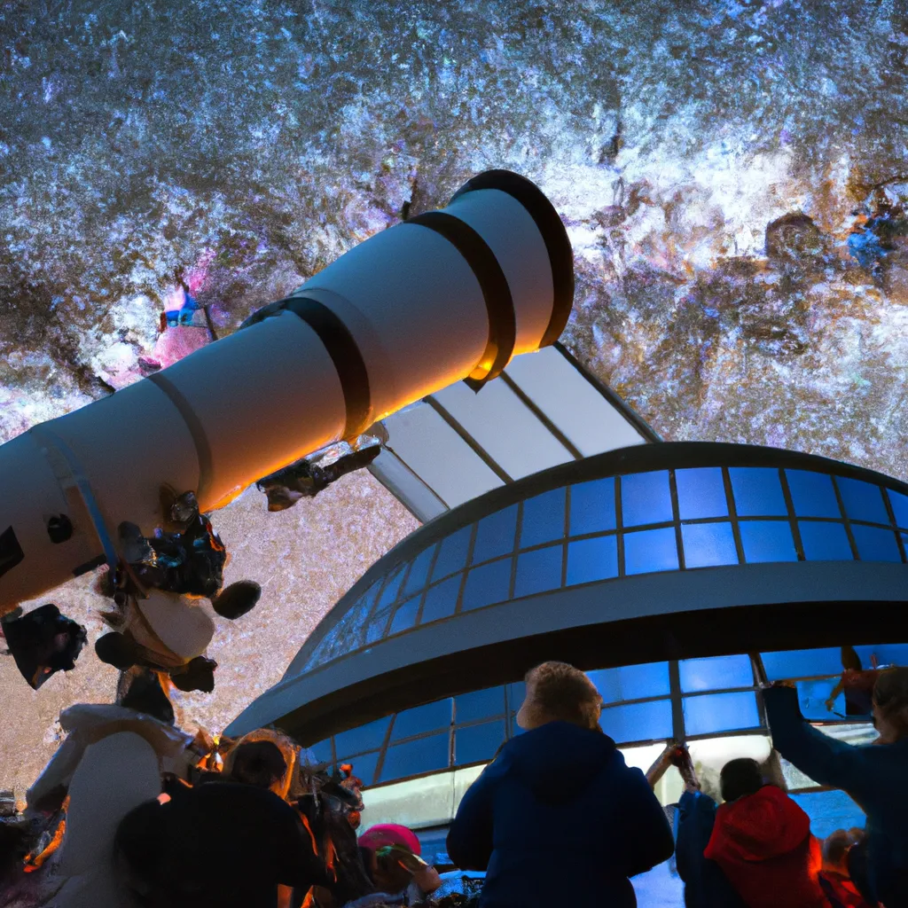 Najbardziej fascynujące odkrycia astronomiczne ostatniej dekady