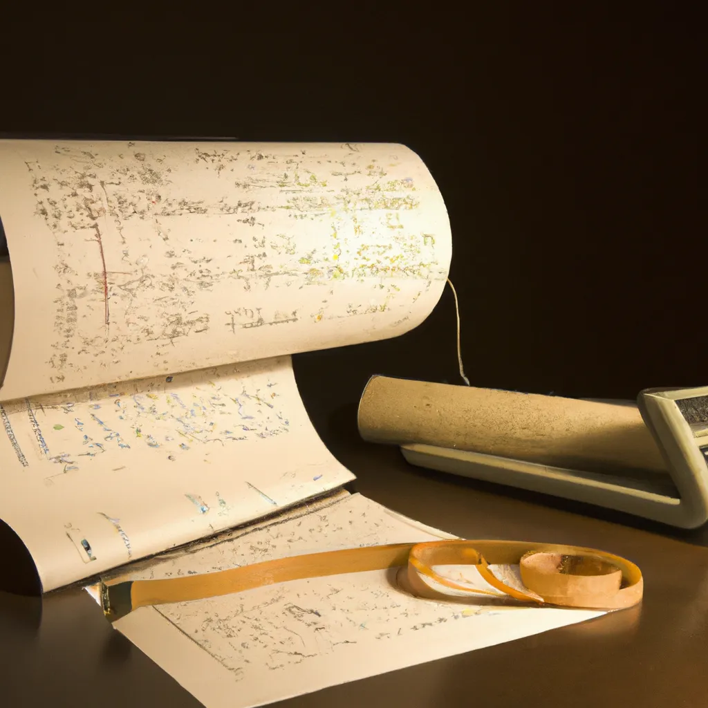 Historia matematyki – największe odkrycia i ich zastosowania