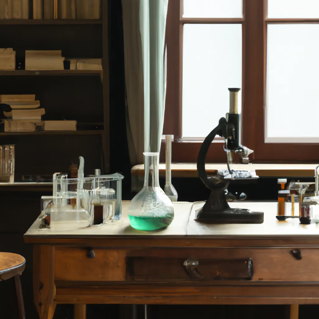 Słynne eksperymenty naukowe, które zmieniły świat