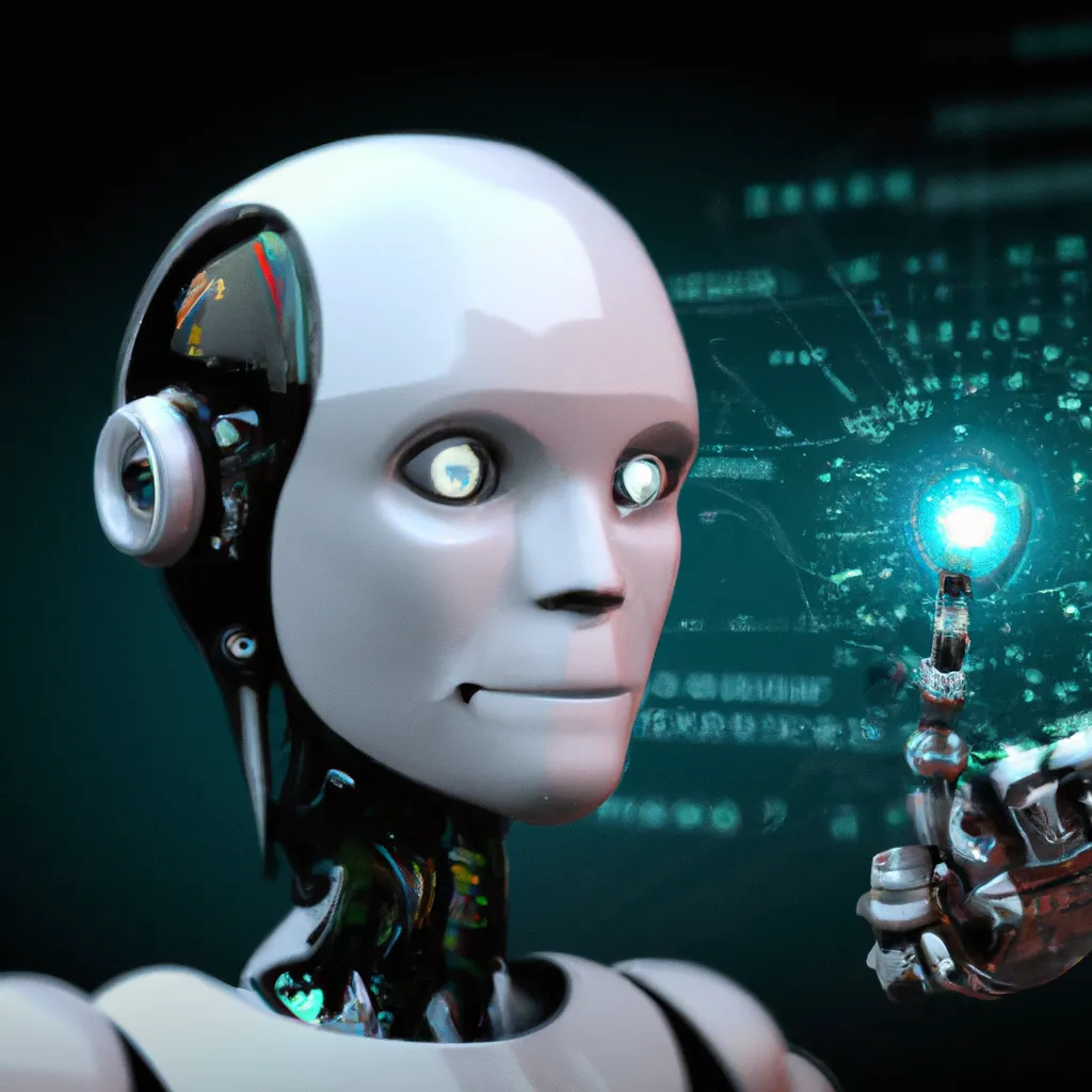 Sztuczna inteligencja kontra ludzki mózg – kto wygrywa