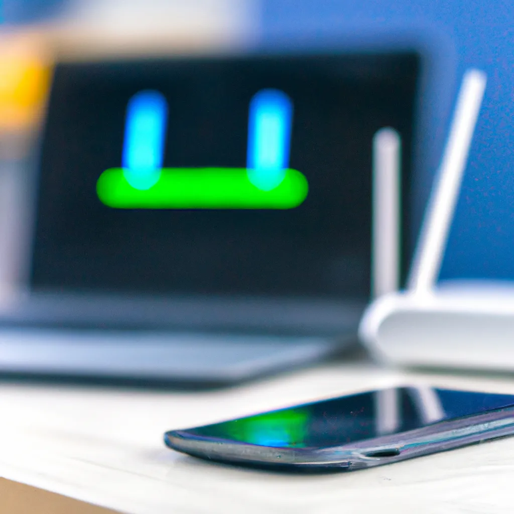 Świat bezprzewodowy – jak działają technologie Bluetooth i Wi-Fi