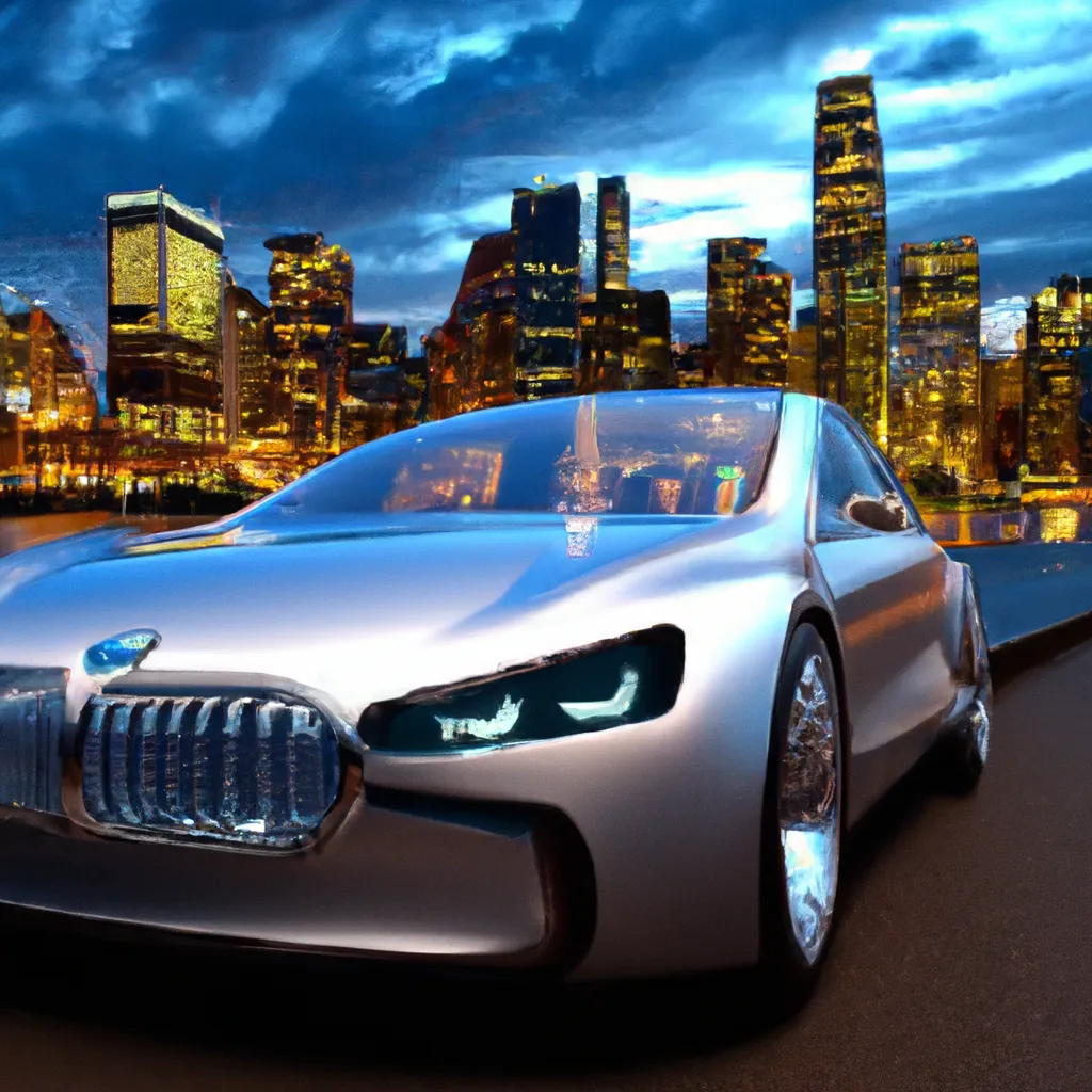 Przyszłość motoryzacji – samochody autonomiczne i ich technologia