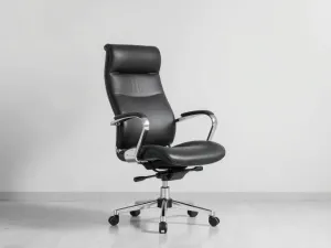 Jak wybrać idealny fotel obrotowy